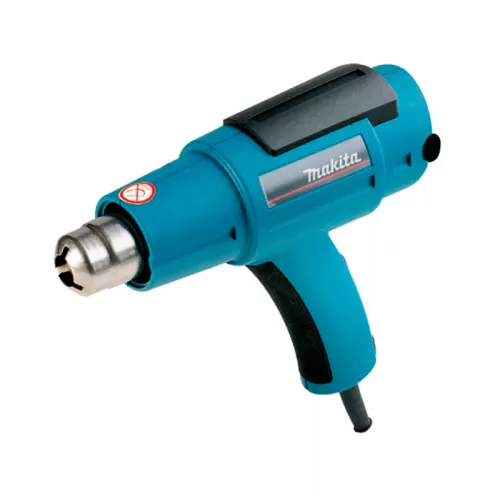 Будівельний фен MAKITA до 500 С, 1,6 кВт